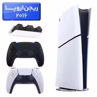 قیمت PS5 Slim دیجیتال ریجن اروپا 2016