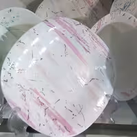 سرویس آرکوپال طرح سنگ صورتی جدید