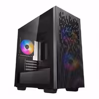 کیس دیپ کول DeepCool MATREXX 40 3FS
