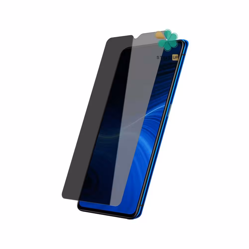 محافظ صفحه گوشی شیائومی Redmi Note 8 مدل Nano Privacy