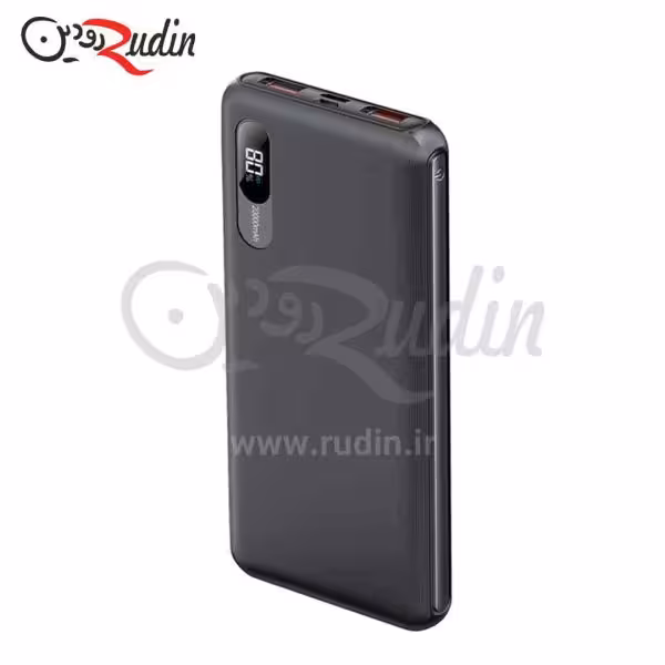 پاوربانک مک دودو مدل mc-8471 ظرفیت 10000 میلی آمپر – 22.5W