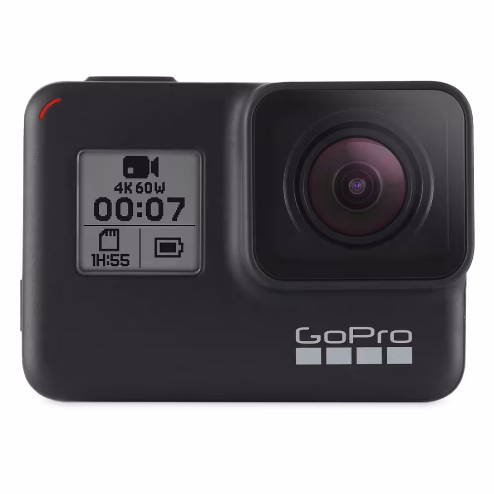 دوربین ورزشی گوپرو 7 GoPro Hero7 Action Camera مشکی