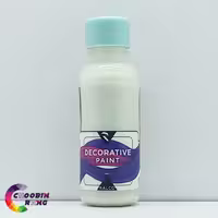 رنگ جوهر میکروبی سفید صدفی رالکو 30 میل