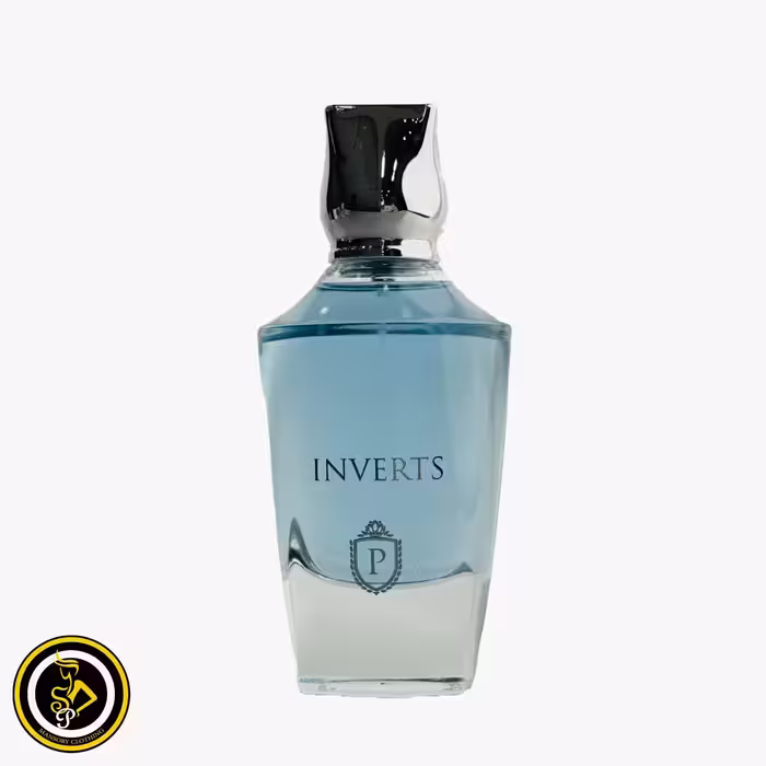 عطر مردانه پارلمنت مدل اینوکتوس حجم 100 میلی‌لیتر Parliament Invictus