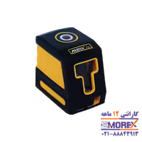 تراز لیزری مستک | MESTEK مدل T01