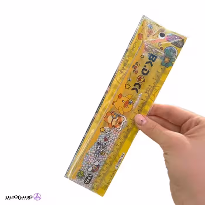 خط کش دونه برفی لاویتا 1