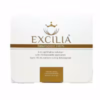 محلول تقویت کننده مژه و ابرو اکسیلیا