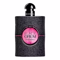 عطر ایوسن لورن بلک اوپیوم نئون 2019 ( YVES SAINT LAURENT – Black Opium Neon )