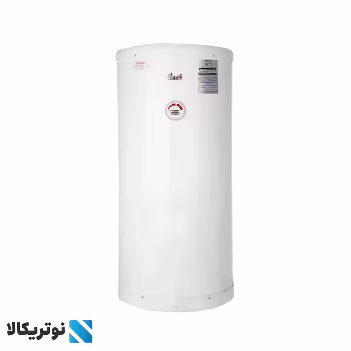 آبگرمکن برقی آزمون کار مدل EW67