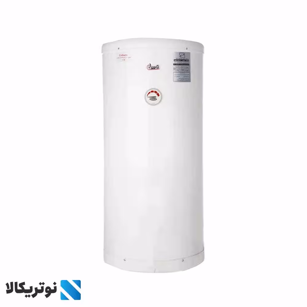 آبگرمکن برقی آزمون کار مدل EW67