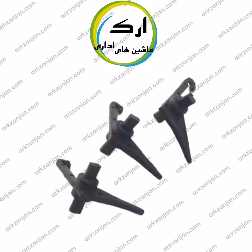 ناخنک هات رول توشیبا Toshiba E-Studio 350/450/352/353/452/453/358/458/DP2800/3500/4500