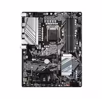 مادربرد گیگابایت مدل Z590 D DDR4