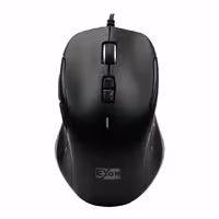 موس گیمینگ اکسون G-536E