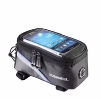 کیف جا موبایلی دوچرخه