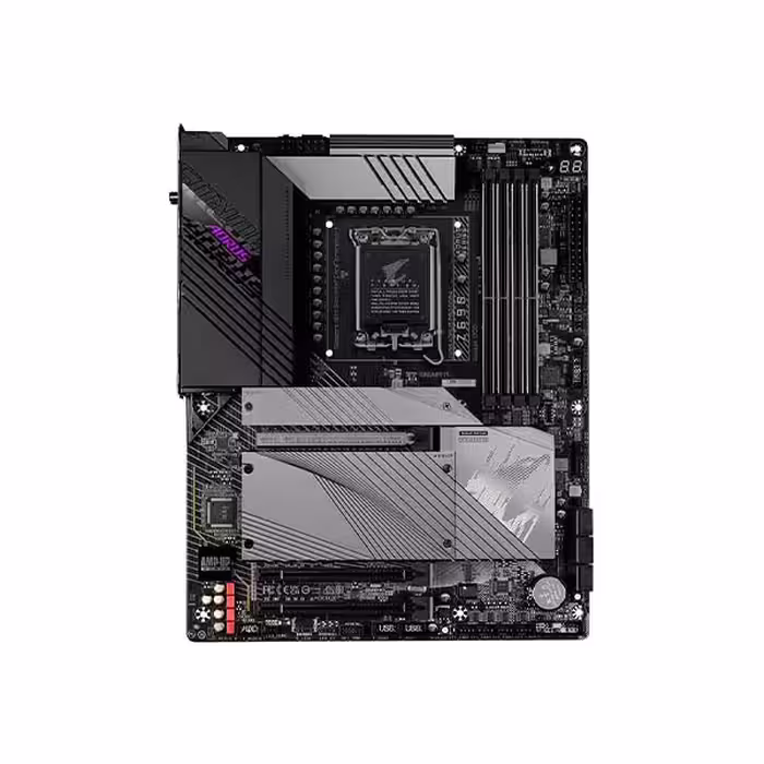 مادربرد گیگابایت مدل Z690 AORUS PRO DDR4