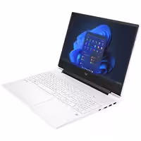 لپ تاپ اچ پی مدل VICTUS پردازنده I5-12450H رم 16GB حافظه داخلی 512GB SSD گرافیک 4GB RTX 3050 صفحه نمایش FHD IPS - نیو پی سی