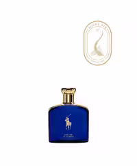 عطر مردانه رالف لارن پلو بلو گلد بلند ادوپرفیوم – Ralph Lauren Polo Blue Gold Blend Eau De Parfum