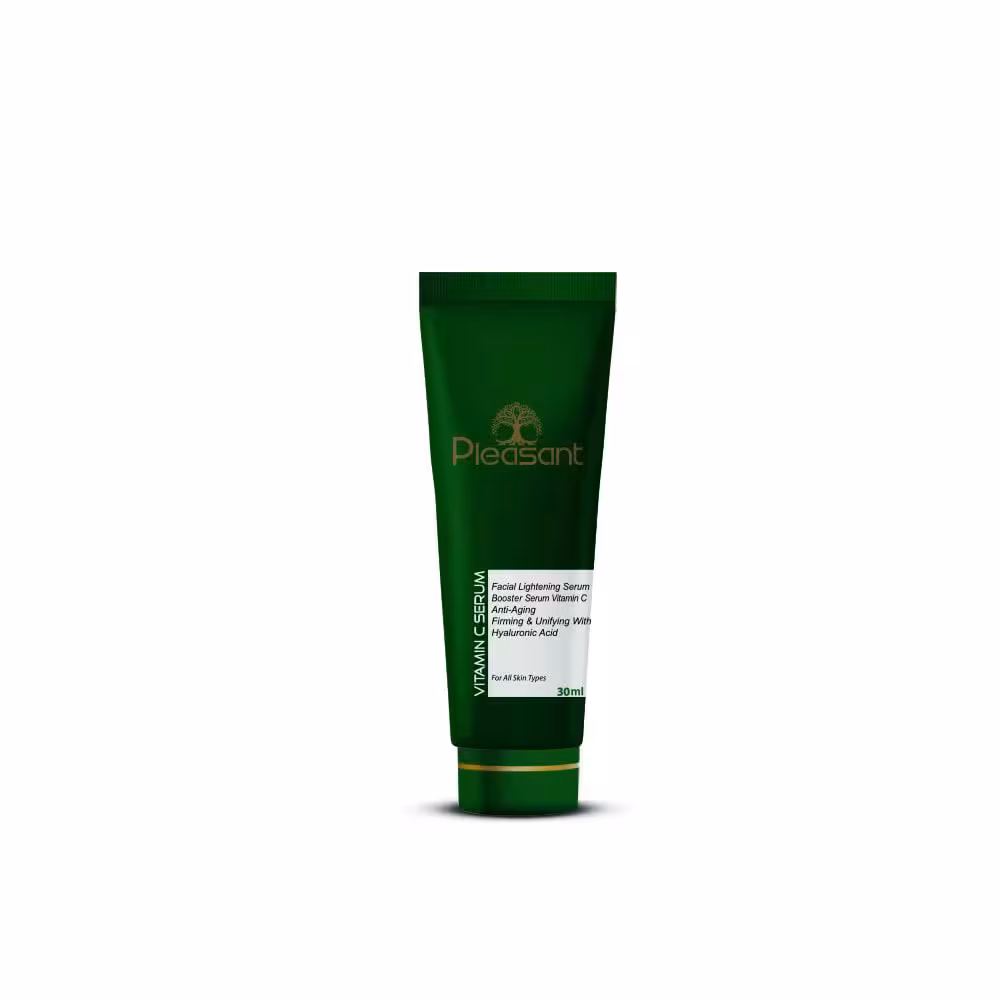 سرم بوستر ویتامین سی VITAMIN C SERUM