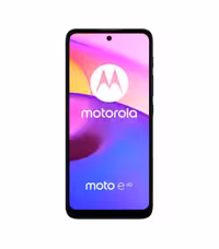 گوشی موبایل موتورولا مدل Moto E40 دو سیم کارت ظرفیت 4/64 گیگابایت
