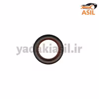 کاسه نمد جلو میل لنگ 206 ویژن ژاپنی