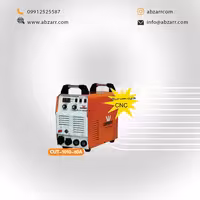 دستگاه جوشکاری CUT-1010-60A وینر Winner (( اقساط یک ساله ))