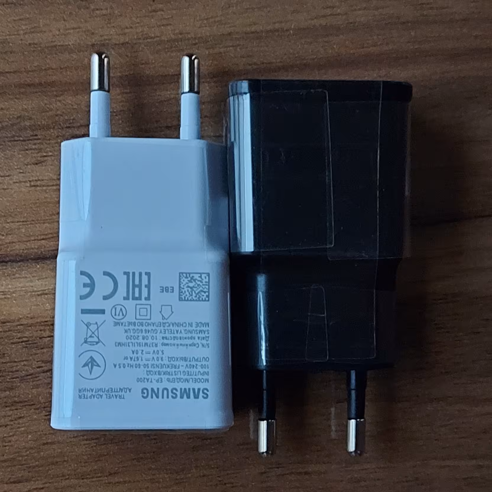 آدابتور فست شارژ