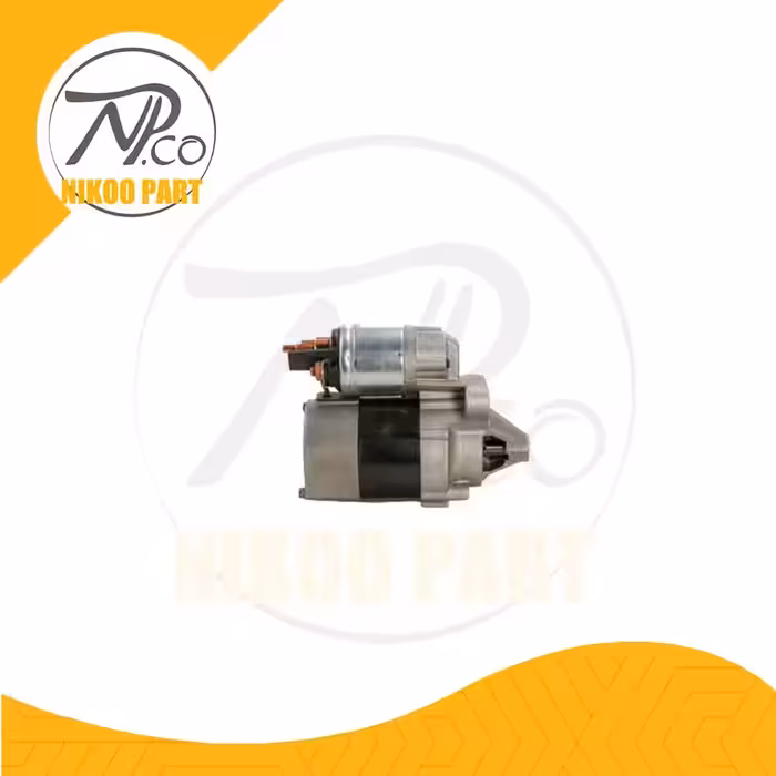 استارت کامل نیکوپارت – کد ID 82004059 برای تندر 90 – پلاس – ساندرو – استپ وی- پارس تندر-پيکاپ