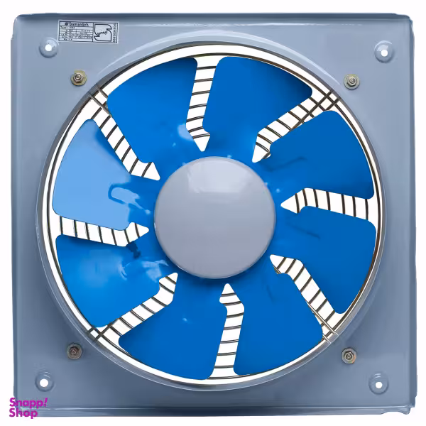 هواکش خانگی دمنده مدل VMA-20C2S