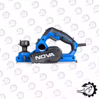 رنده برقی نووا 750 وات 5373