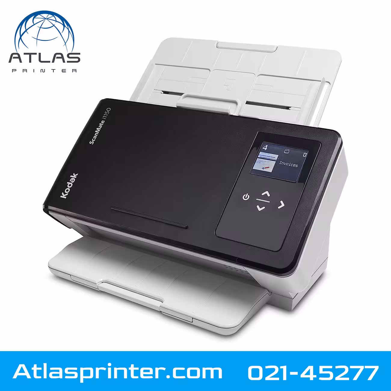 اسکنر کداک KODAK i1150