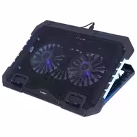 خنک کننده لپ تاپ ایکس پی پروداکت مدل XP-F98