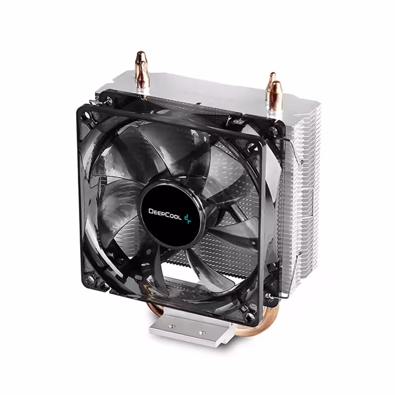 خنک کننده پردازنده دیپ کول GAMMAXX 200 V2