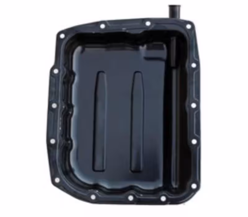 کارتل گیربکس ام وی ام X33S