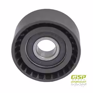 غلطک تسمه سفت کن کولر پژو 206 ، 207 ، رانا کد 206225