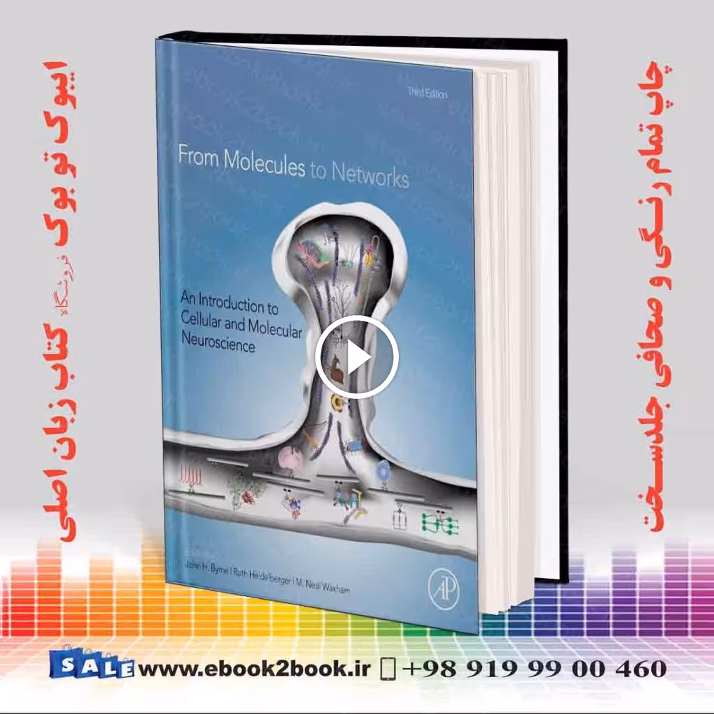 From Molecules to Networks, 3rd Edition