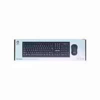 صفحه کلید و ماوس بی سیم گرین Green Wireless Keyboard and Mouse