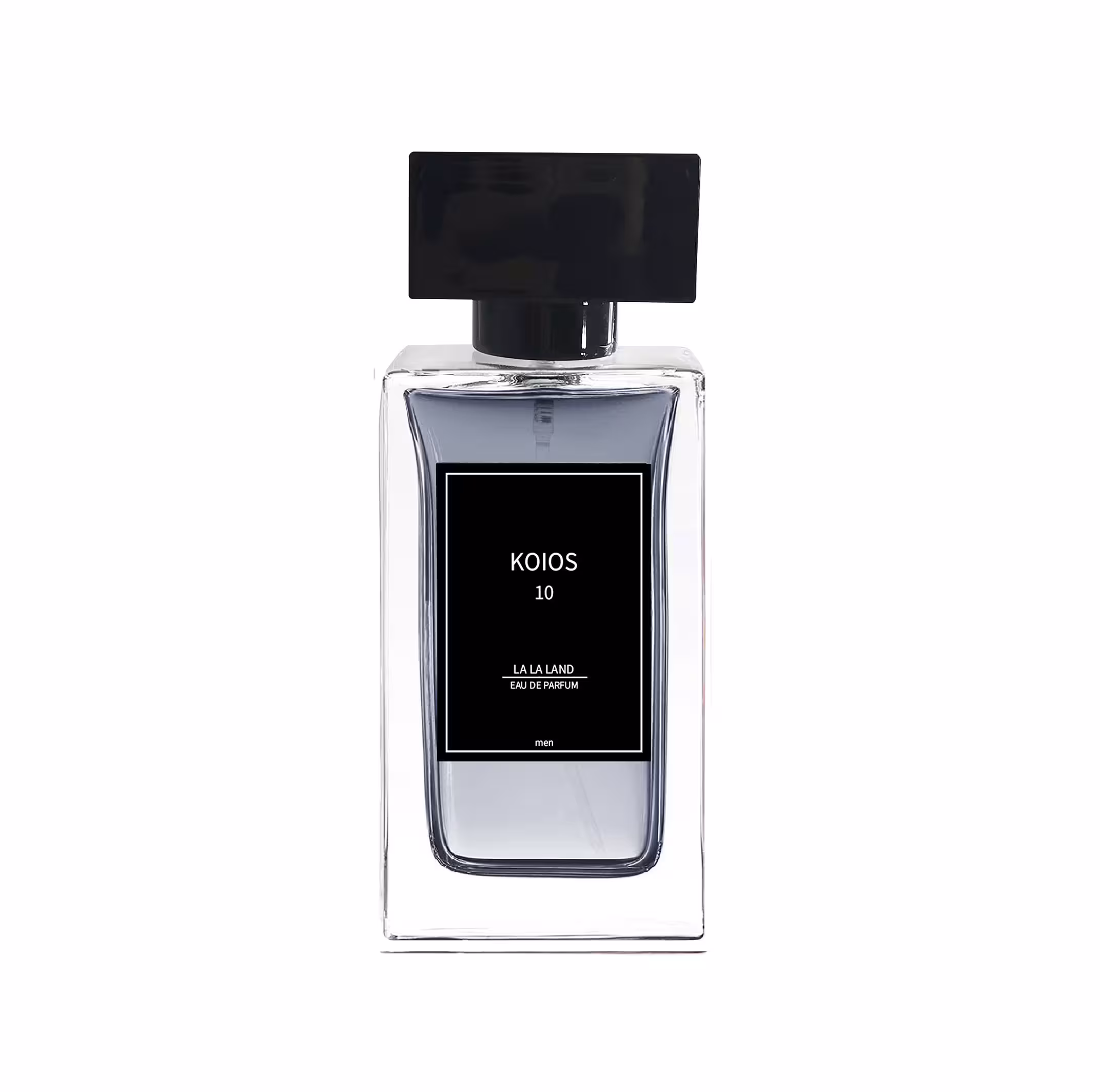 عطر لالالند کویوس رایحه مونت بلانک لجند 30ml