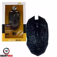 ماوس بی سیم ایکس پی-پروداکت مدل XP-MU818
