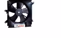 فن رادیاتور اس دبلیو ام SWM G01
