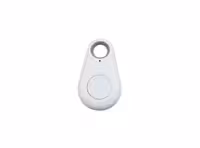 ردیاب ضدسرقت بلوتوثی آی تگ iTAG سفید