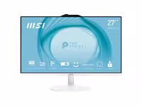 کامپیوتر همه کاره 27 اینچی ام اس آی مدل PRO AP272 13M Core i7 13700 16GB 500GB SSD FHD