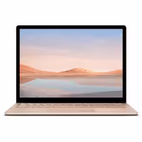 لپ تاپ 13 اینچی مایکروسافت مدل SurfaceLaptop 4 i7-16GB-512GB 2021