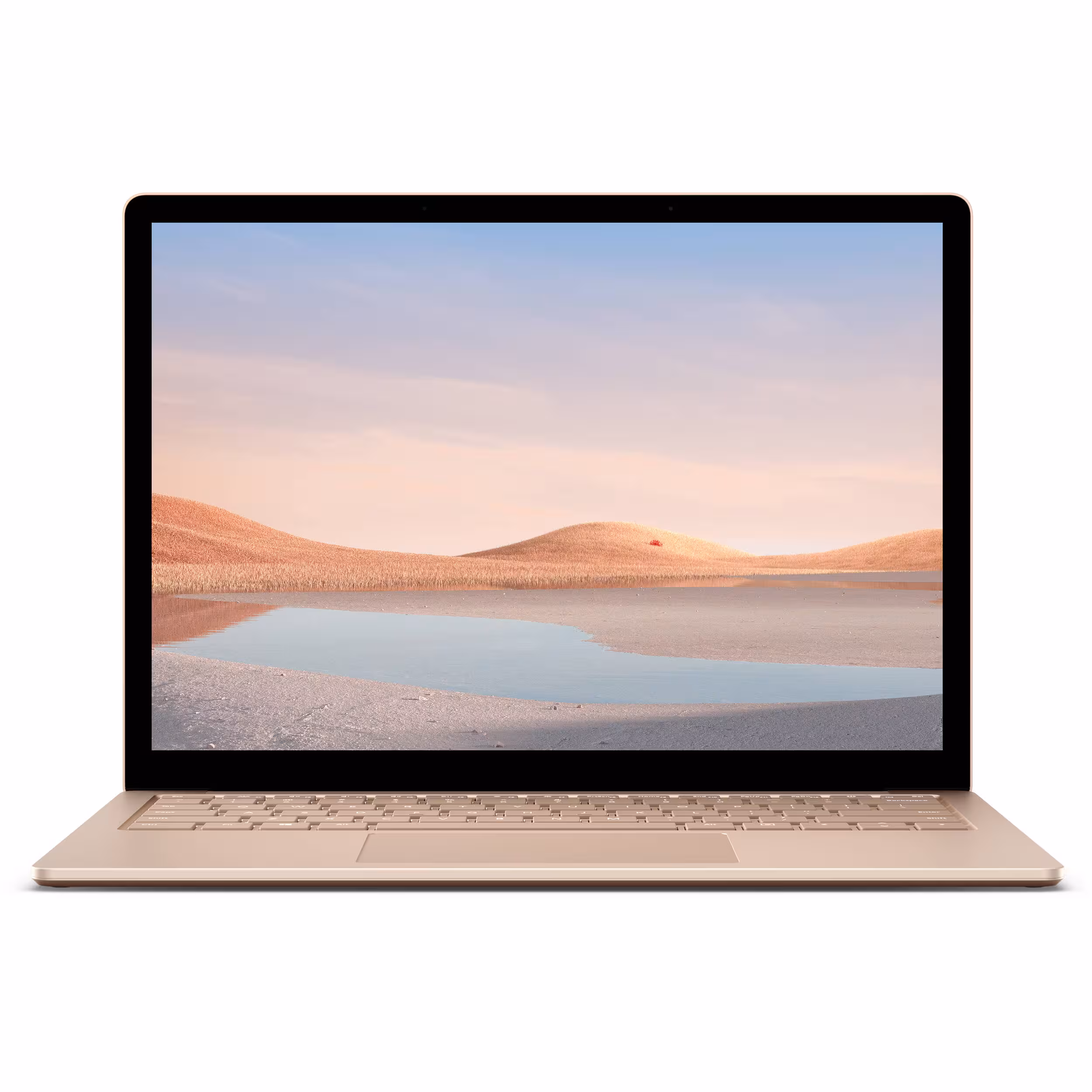 لپ تاپ 13 اینچی مایکروسافت مدل SurfaceLaptop 4 i7-16GB-512GB 2021