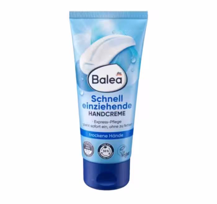 کرم دست باله آ مدل شنل shanell جذب سریع 100ml