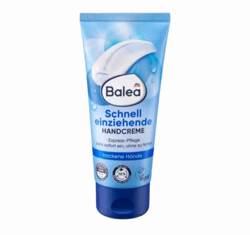 کرم دست باله آ مدل شنل shanell جذب سریع 100ml