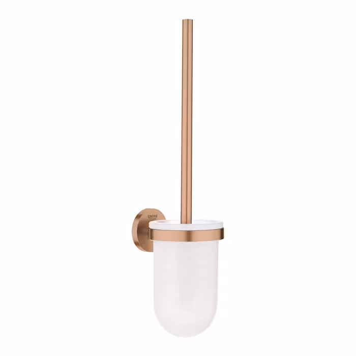 فرچه توالت گروهه مدل Essentials کد 40374DL1