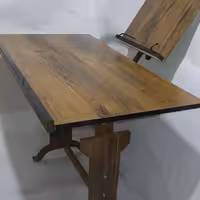 میز قانون اوا 