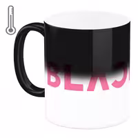 خرید ماگ-لیوان  حرارتی  BLACKPINK کد MKSA0014
