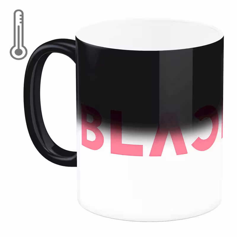 خرید ماگ-لیوان  حرارتی  BLACKPINK کد MKSA0014