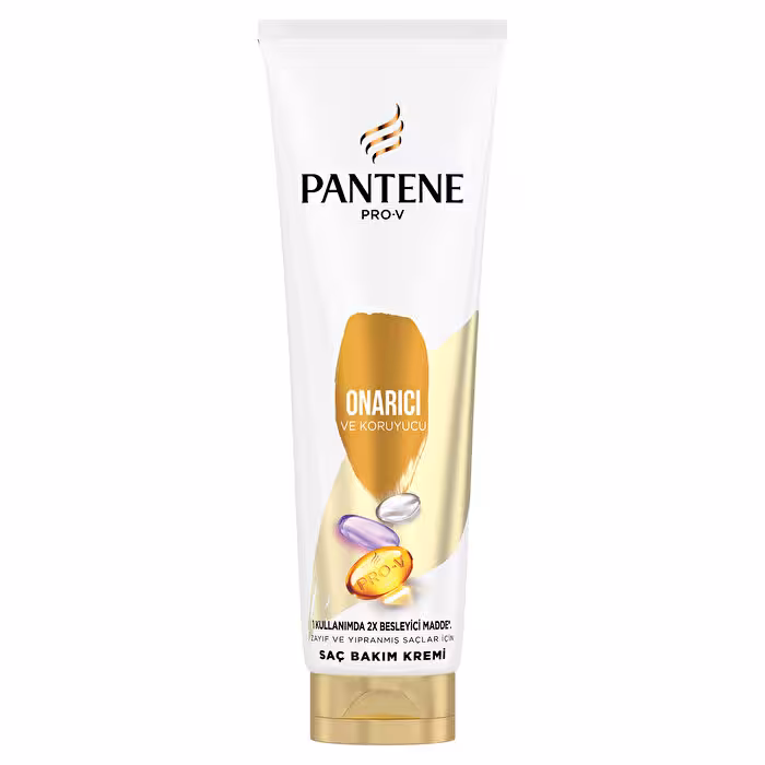 ماسک موی داخل حمام پنتن Pantene ONARICI ترمیم و بازسازی مو حجم 275 میلی لیتر